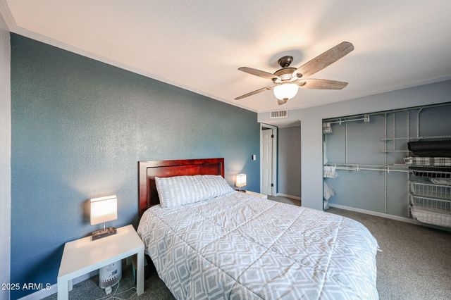 4731 W WETHERSFIELD Road, Glendale, AZ 85304