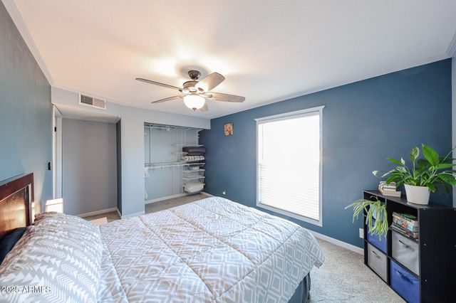 4731 W WETHERSFIELD Road, Glendale, AZ 85304