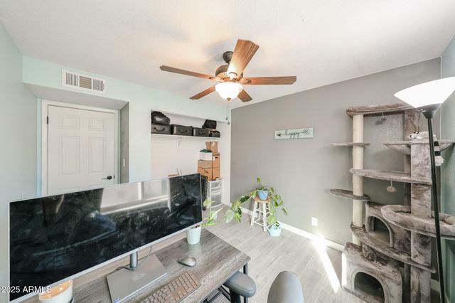 4731 W WETHERSFIELD Road, Glendale, AZ 85304