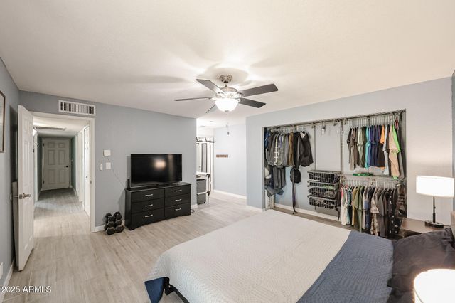 4731 W WETHERSFIELD Road, Glendale, AZ 85304