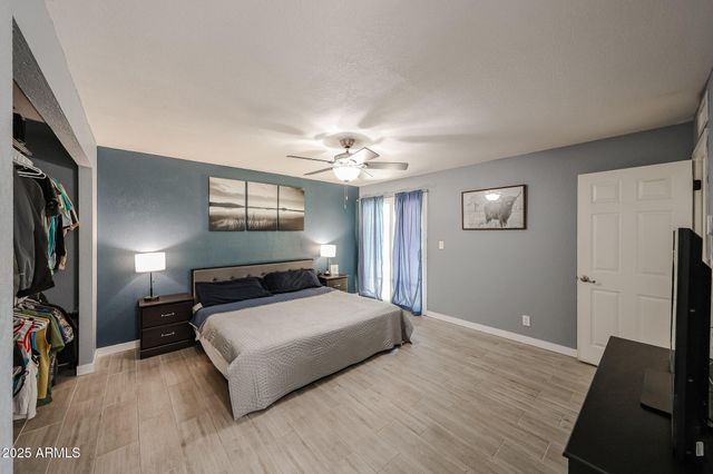 4731 W WETHERSFIELD Road, Glendale, AZ 85304