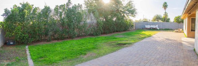 4731 W WETHERSFIELD Road, Glendale, AZ 85304