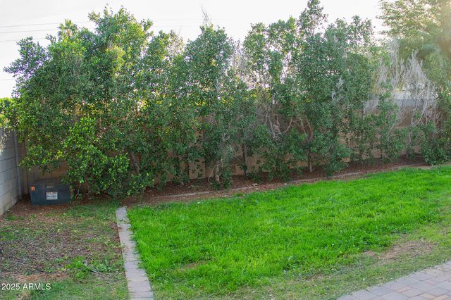 4731 W WETHERSFIELD Road, Glendale, AZ 85304