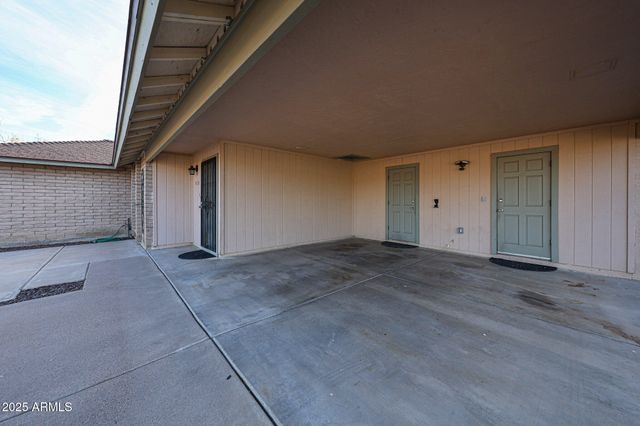 4731 W WETHERSFIELD Road, Glendale, AZ 85304