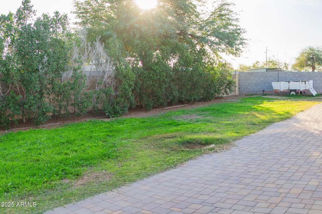 4731 W WETHERSFIELD Road, Glendale, AZ 85304