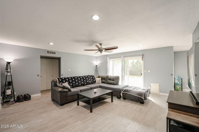 4731 W WETHERSFIELD Road, Glendale, AZ 85304