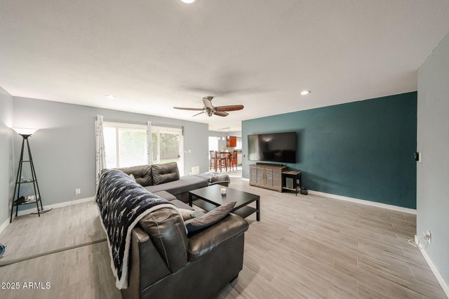 4731 W WETHERSFIELD Road, Glendale, AZ 85304