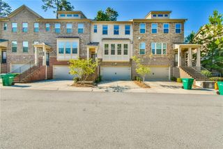 377 Provenance Drive, Sandy Springs, GA 30328