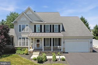 2419 SOMERSET ROAD, Chambersburg, PA 17202