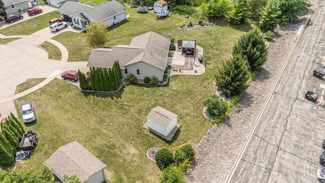 365 LILAC STREET, Oshkosh, WI 54902