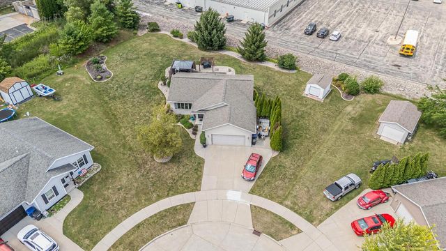365 LILAC STREET, Oshkosh, WI 54902