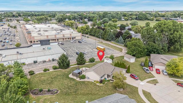 365 LILAC STREET, Oshkosh, WI 54902