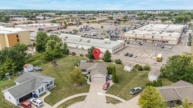 365 LILAC STREET, Oshkosh, WI 54902