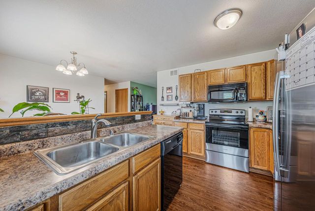365 LILAC STREET, Oshkosh, WI 54902