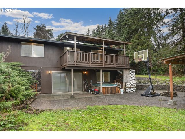 12591 Se STALEY Ave, Damascus, OR 97089