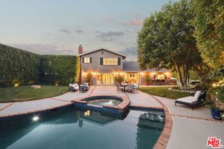 17228 Benner Place, Encino, CA 91316