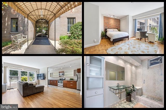 3901 CATHEDRAL AVE NW #220, Washington, DC 20016