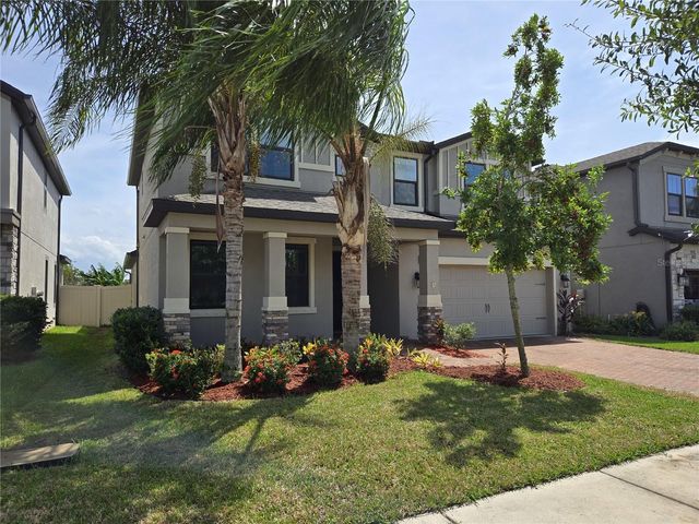 10442 ARBOR GROVES PLACE, Riverview, FL 33578