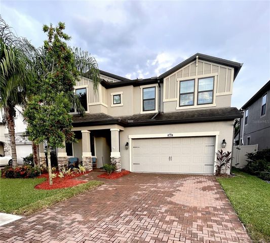 10442 ARBOR GROVES PLACE, Riverview, FL 33578