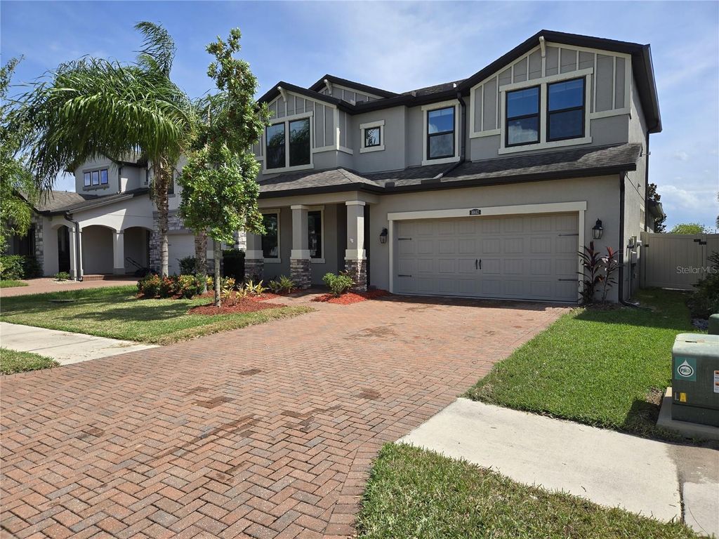 10442 ARBOR GROVES PLACE, Riverview, FL 33578
