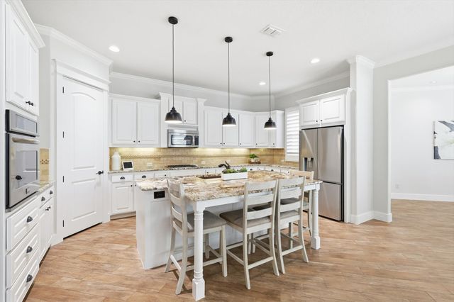 516 Hearth Terrace, Argyle, TX 76226