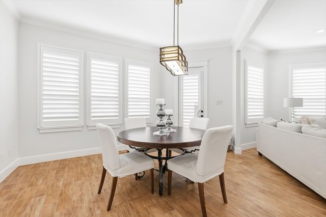 516 Hearth Terrace, Argyle, TX 76226