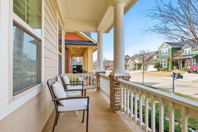 516 Hearth Terrace, Argyle, TX 76226