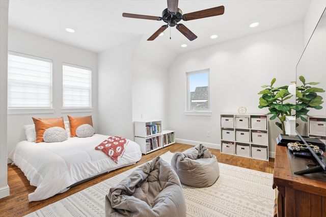 516 Hearth Terrace, Argyle, TX 76226