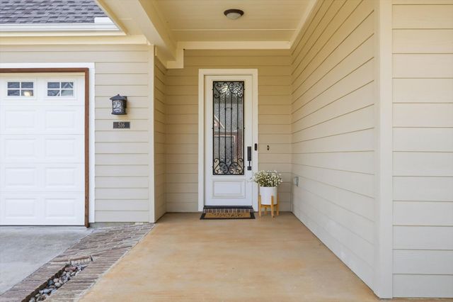 516 Hearth Terrace, Argyle, TX 76226