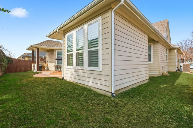 516 Hearth Terrace, Argyle, TX 76226