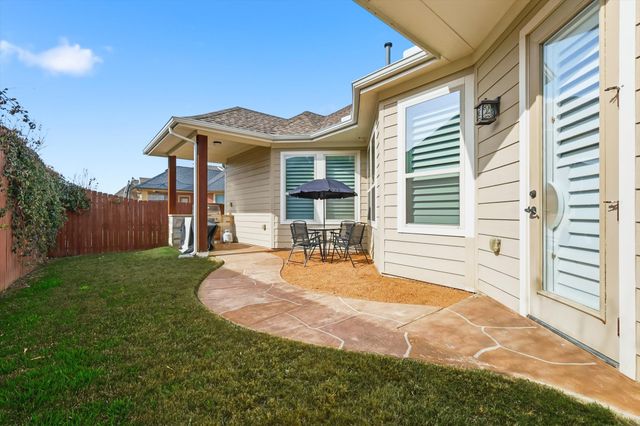 516 Hearth Terrace, Argyle, TX 76226