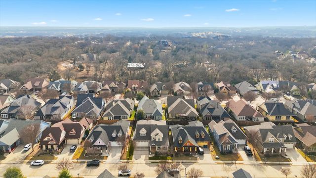 516 Hearth Terrace, Argyle, TX 76226