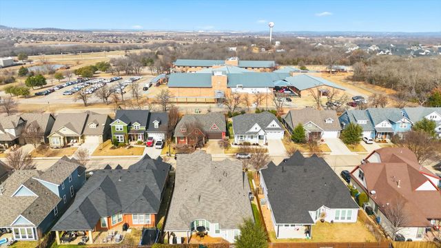 516 Hearth Terrace, Argyle, TX 76226
