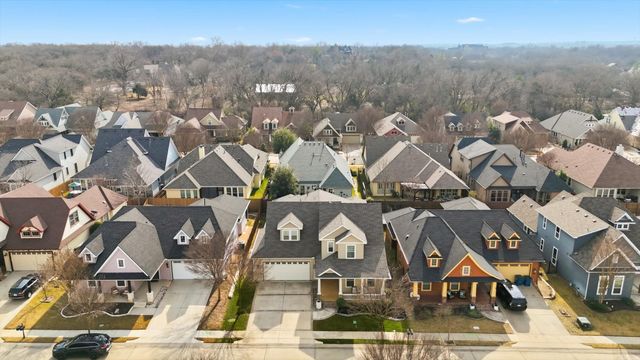 516 Hearth Terrace, Argyle, TX 76226