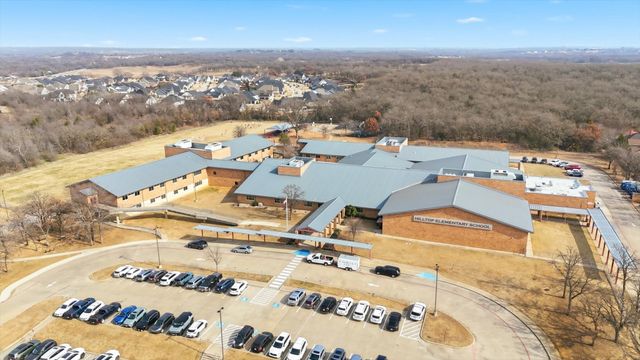 516 Hearth Terrace, Argyle, TX 76226