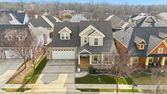 516 Hearth Terrace, Argyle, TX 76226