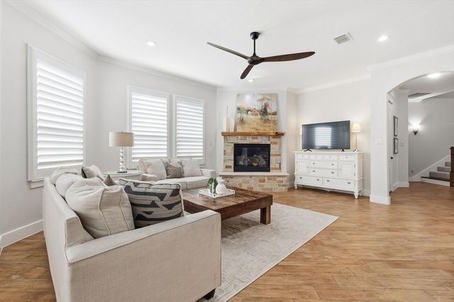 516 Hearth Terrace, Argyle, TX 76226