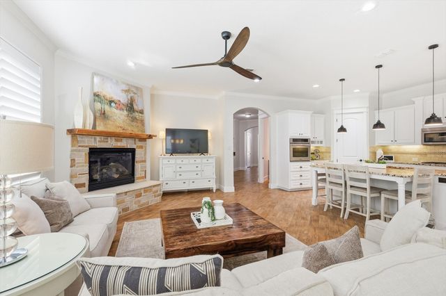 516 Hearth Terrace, Argyle, TX 76226