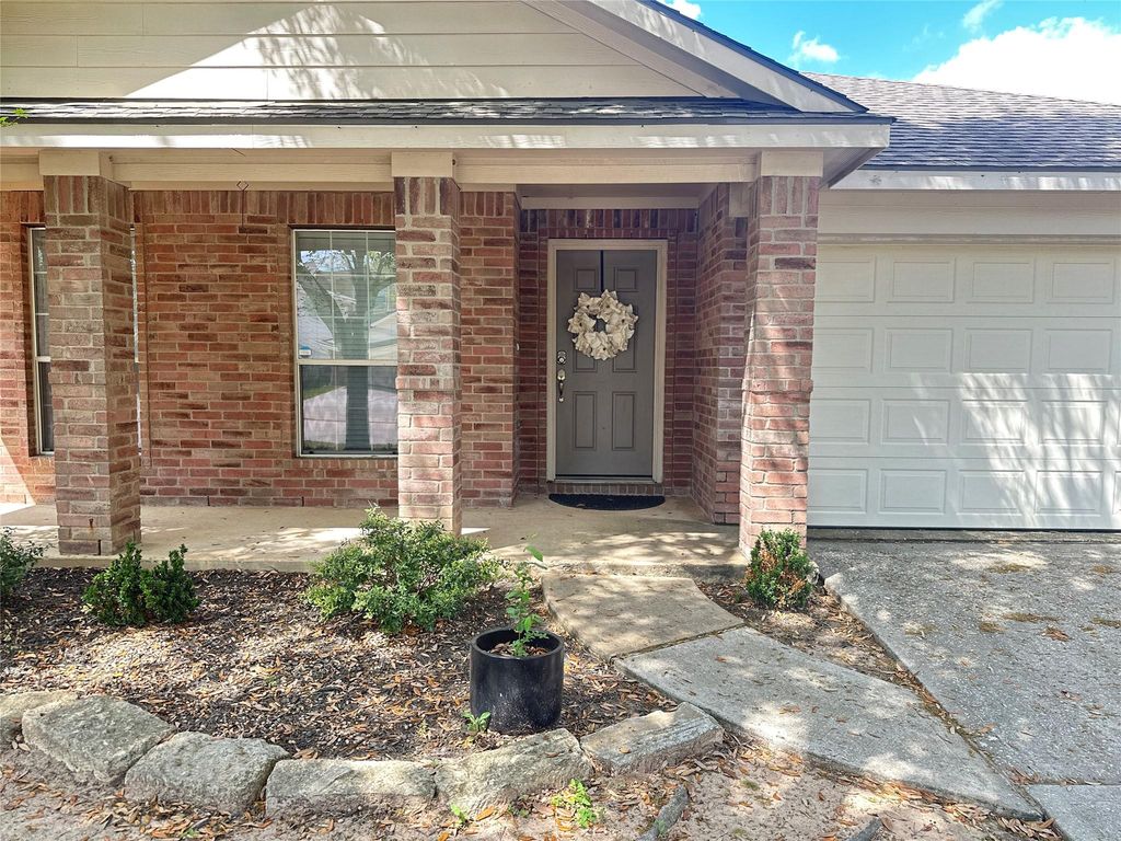 21343 Bella Mountain Drive, Spring, TX 77379