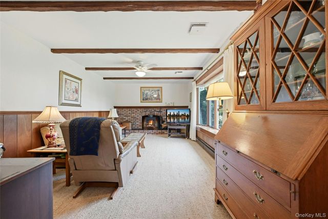 62 Peterborough Drive, Northport, NY 11768