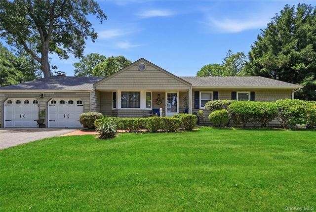 62 Peterborough Drive, Northport, NY 11768