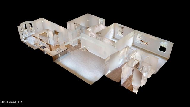 7899 Gardendale Drive, Olive Branch, MS 38654