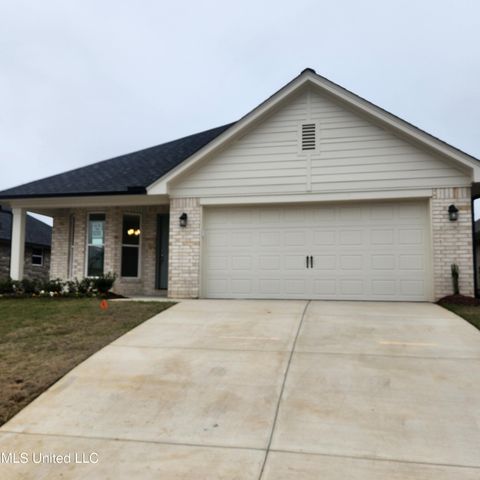 7899 Gardendale Drive, Olive Branch, MS 38654