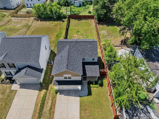 5429 E Patterson Street, Hope Mills, NC 28348