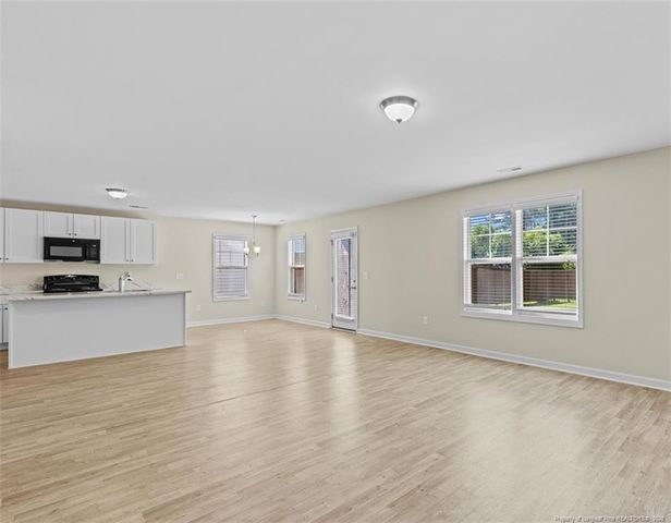 5429 E Patterson Street, Hope Mills, NC 28348