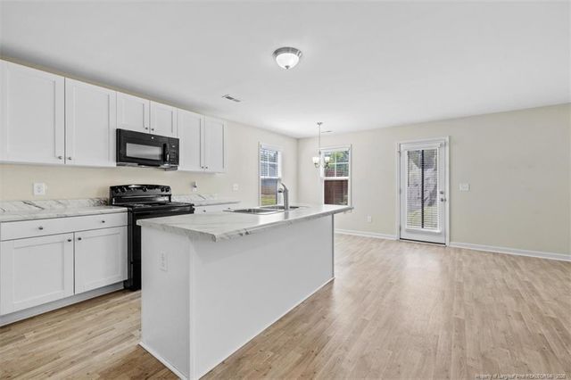 5429 E Patterson Street, Hope Mills, NC 28348