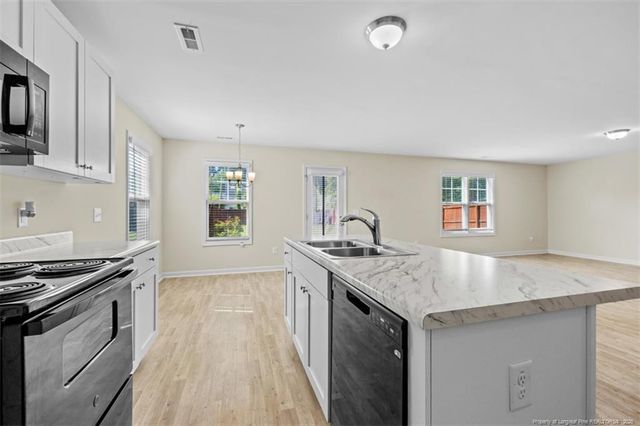 5429 E Patterson Street, Hope Mills, NC 28348