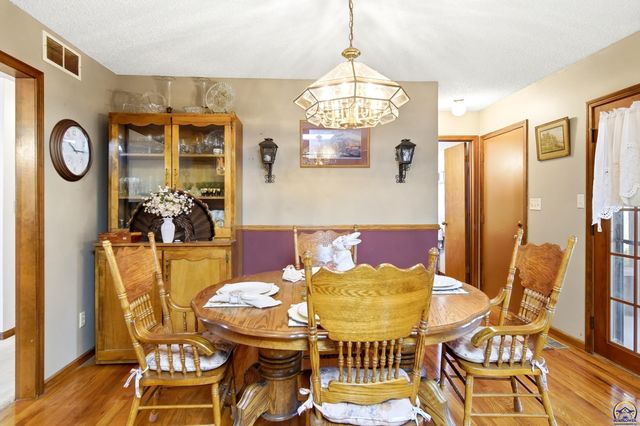 2320 NE 46th ST, Topeka, KS 66617