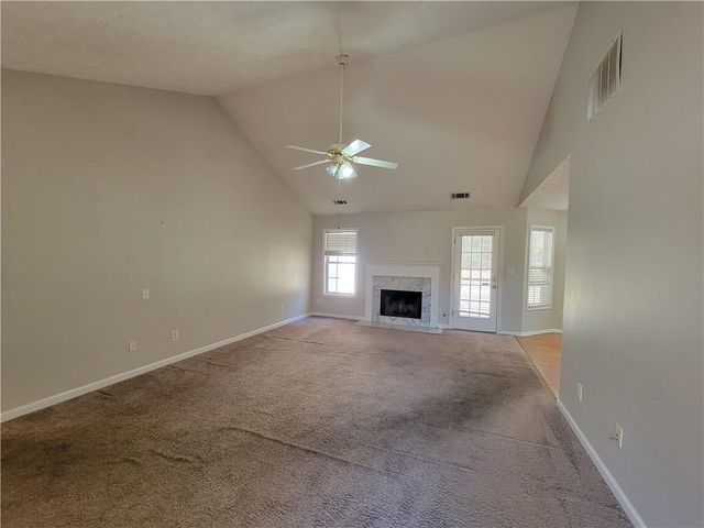 518 Bellingham Drive, Sugar Hill, GA 30518