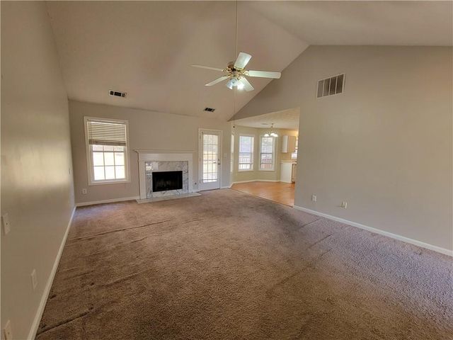 518 Bellingham Drive, Sugar Hill, GA 30518